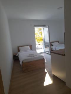 Phoenix Apartments - Prilep - 8