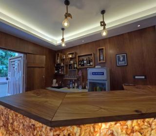 Teak Heaven Villa with Bar - 8