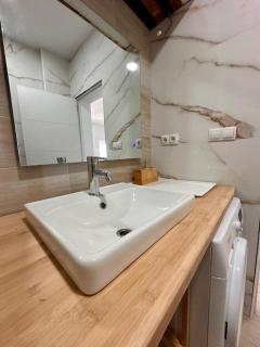 Vivienda en San Andrés - Arucas - 6