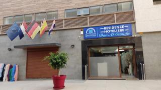 HOTEL Dar Al Oumda - Nador - 4