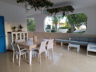 Villa CASADELPINI San Pietro in Bevagna -de 5 à 8 Personnes - Jardin - Plage 800m - San Pietro in Bevagna - 6