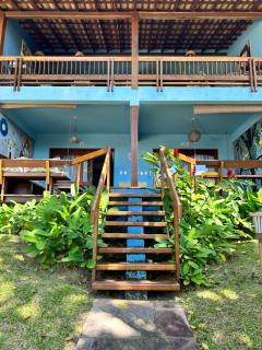Casa 70 - Porto Seguro - 8