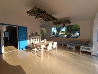 Villa CASADELPINI San Pietro in Bevagna -de 5 à 8 Personnes - Jardin - Plage 800m - San Pietro in Bevagna - 7
