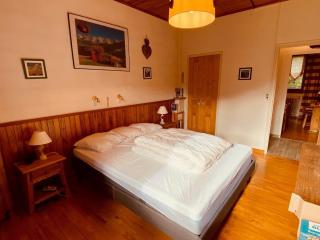 Appartement rénové proche pistes avec terrasse et parking, 3 ch, 8 pers - FR-1-459-185 - La Clusaz - 4