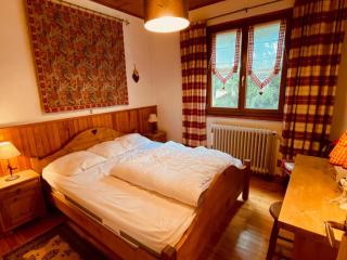 Appartement rénové proche pistes avec terrasse et parking, 3 ch, 8 pers - FR-1-459-185 - La Clusaz - 3