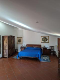 Samur - Attic - Le Pastinelle - 5