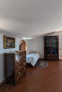 Samur - Attic - Le Pastinelle - 4