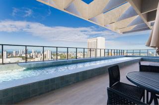 Max Derby Boulevard by Carpediem - Recife - 0