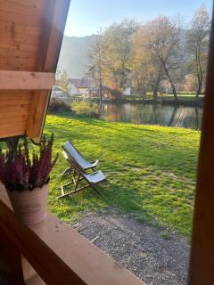 Bungalow Jajce 2 - Jezero - 7