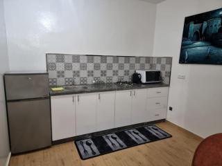 Spacious and Modern 2BR Apartment Rabat center - Rabat - 8