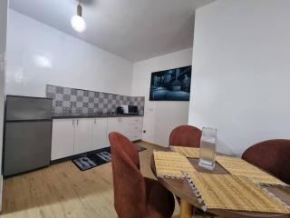 Spacious and Modern 2BR Apartment Rabat center - Rabat - 4