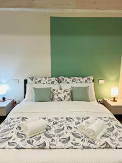 Casa Via Romana - Lucques - 9