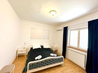 Seafront captain apartment - Jezera - 3