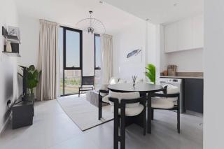 Sahab - courtyard view 1BR - 6