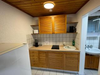 1 Zimmer Apartment in BFH-Untergriesheim - Bad Friedrichshall - 0