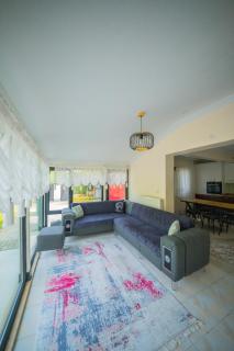 Sapanca Bendamil villa - Sapanca - 7