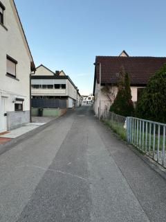 1 Zimmer Apartment in BFH-Untergriesheim - Bad Friedrichshall - 2