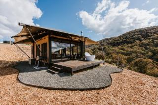 Wildnest Wilderness - Turondale - 9