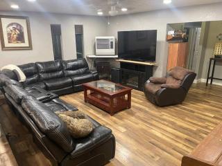 Cute 3 bedroom home in town - Salmon - 5