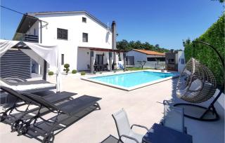 Three-Bedroom Apartment In Svetvincenat - Svetvinčenat - 0