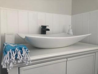 Cosy Coastguard Cottage right next to the sea - East Cowes - 7