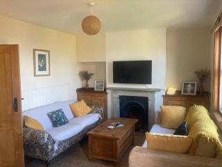 Cosy Coastguard Cottage right next to the sea - East Cowes - 6