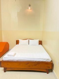 Thanh Tâm Hotel - Can Tho - 5