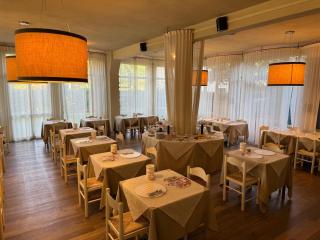 Hotel Le Focette - Marina di Pietrasanta - 8