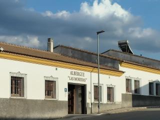 Albergue Las Moreras - Monesterio - 0