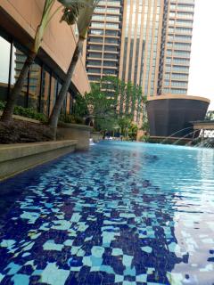 Best Service Suite At Times Square,KL - Kuala Lumpur - 0