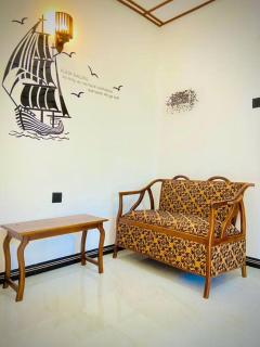 River's Edge Villa - Galle - 7