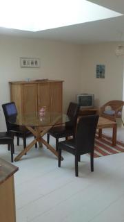 Ferienwohnung Annelie - Zinnowitz - 8