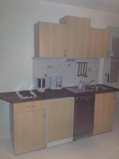 Ferienwohnung Annelie - Zinnowitz - 7