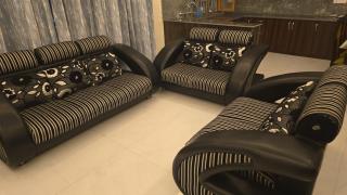 The Jhakhan Nest - Dehradun - 3