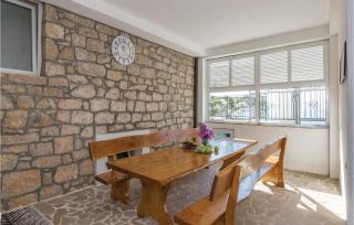 Four-Bedroom Holiday Home In Veliki Prolog - Veliki Prolog - 6