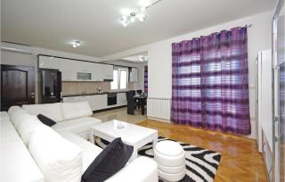 Four-Bedroom Holiday Home In Veliki Prolog - Veliki Prolog - 7
