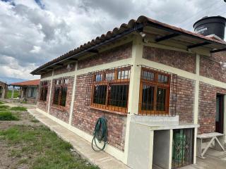 Finca La Esperanza - Tibasosa - 8