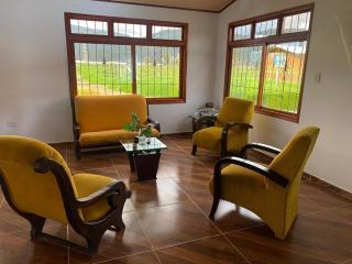 Finca La Esperanza - Tibasosa - 1