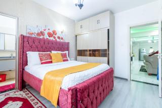 Executive 3 bedroom in Nairobi, Kilimani, yaya center, Hurligham - Nairobi - 9