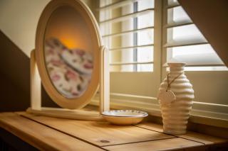 Fountain Cross Cottage - 5