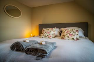 Fountain Cross Cottage - 9