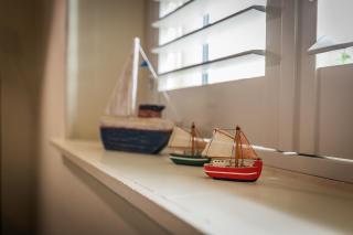 Fountain Cross Cottage - 8