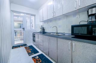 Executive 3 bedroom in Nairobi, Kilimani, yaya center, Hurligham - 7