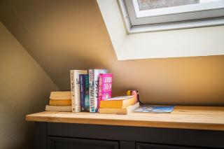 Fountain Cross Cottage - 3