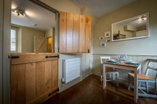 Fountain Cross Cottage - 1