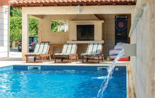 Holiday Home Pinji Vi - Zaton - 6