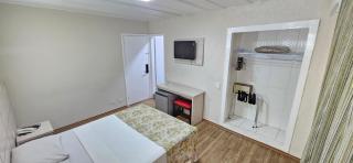 Hotel Euro Suite São Paulo by Nacional Inn - A 600 METROS DA RUA 25 DE MARÇO - São Paulo - 2