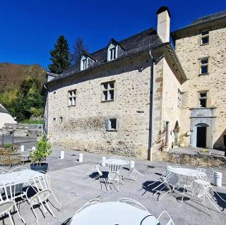 Château d'Arance Hôtel Restaurant Espace bien-être - Cette-Eygun - 7