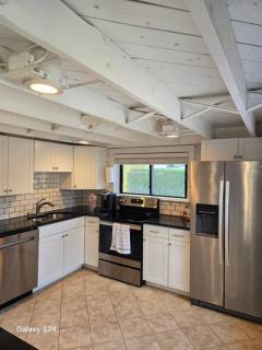Le Bleu - Hendersonville - 2