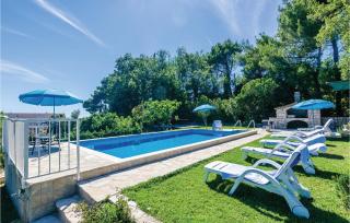 Beautiful Home In Mocici - Čilipi - 5